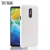 Wood grain PU Leather Case For LG X POMER 2 V40 V30 V20 V10 STYLUS 3 STYLO 5 SPIRIT Q8 Business Phone Bag Case Hard Back Cover