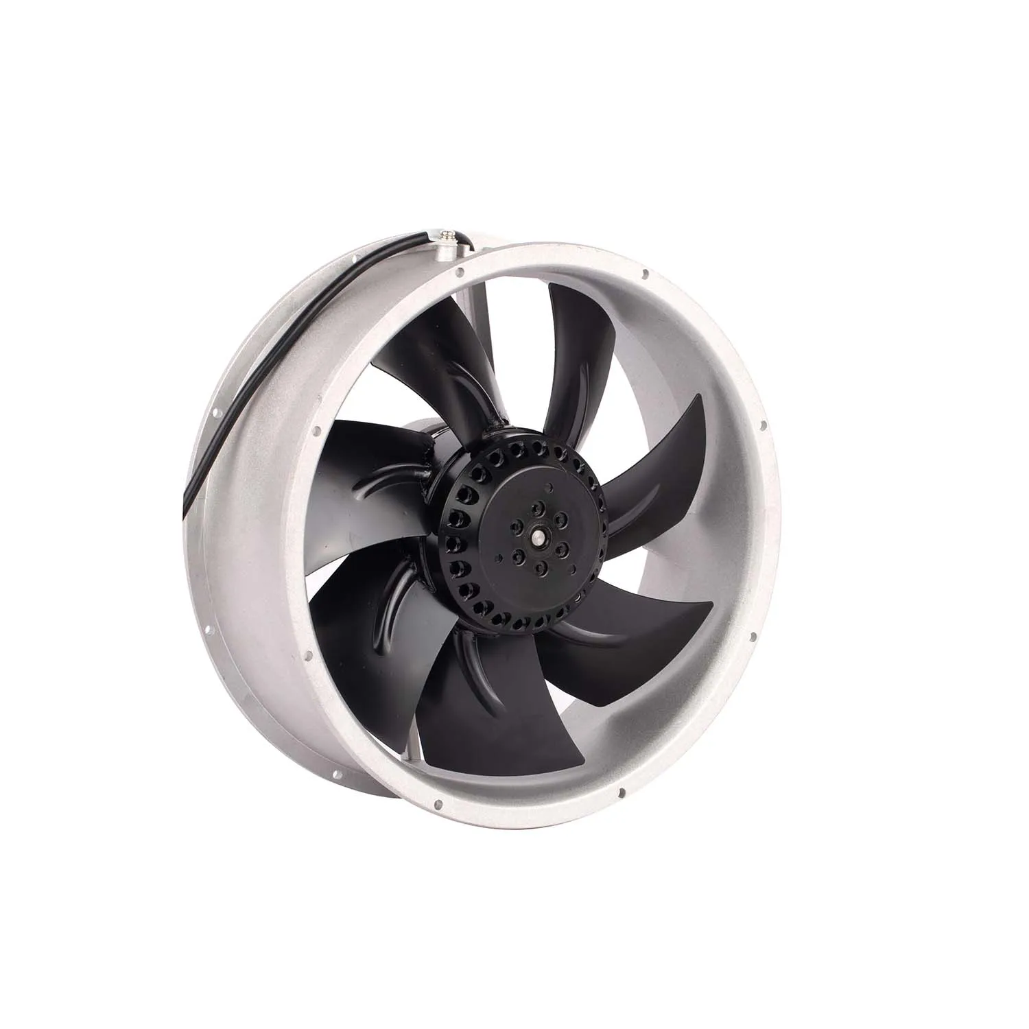 Axial Cooling Fan, 254mm, 250mm - detail 6