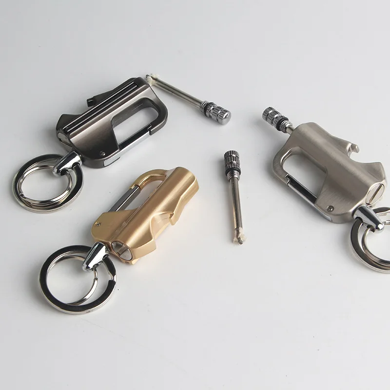 Metal Match Fire Starter Yo2,42 Permanent Match Striker Buy Permanent