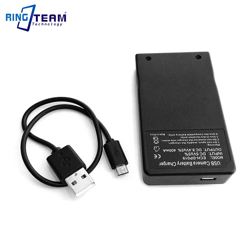 NP-FG1 NP-BG1 Battery USB Charger for Sony camera and camcorder DSC-H3 H7 H9 H10 H20 H50 H55 H70 H90 HX5 HX5V HX7V HX90 HX10 manufacture