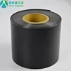 Black rigid plastic pvc film roll for poker cards and printing