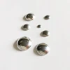 Facttory Bearing Starlock Washers With Dome Cap Stainless Steel Round Axle Caps M3-M20