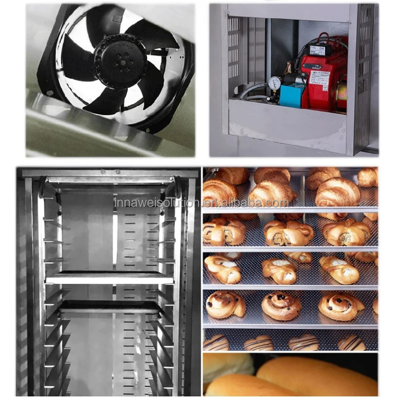 Large Bakery Deck Oven Safety Precautions Buy Cake Deck Oven Large 
