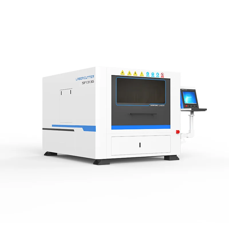 1313G laser cutter-M3