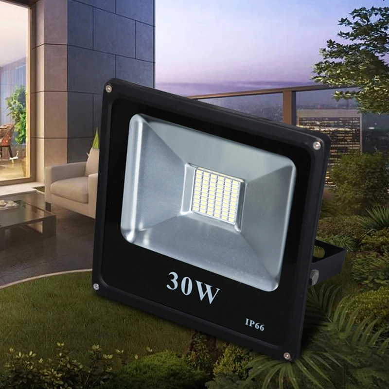 Popular Amir Led Solar Outdoor Spotlight Wall Light Led Flood Light