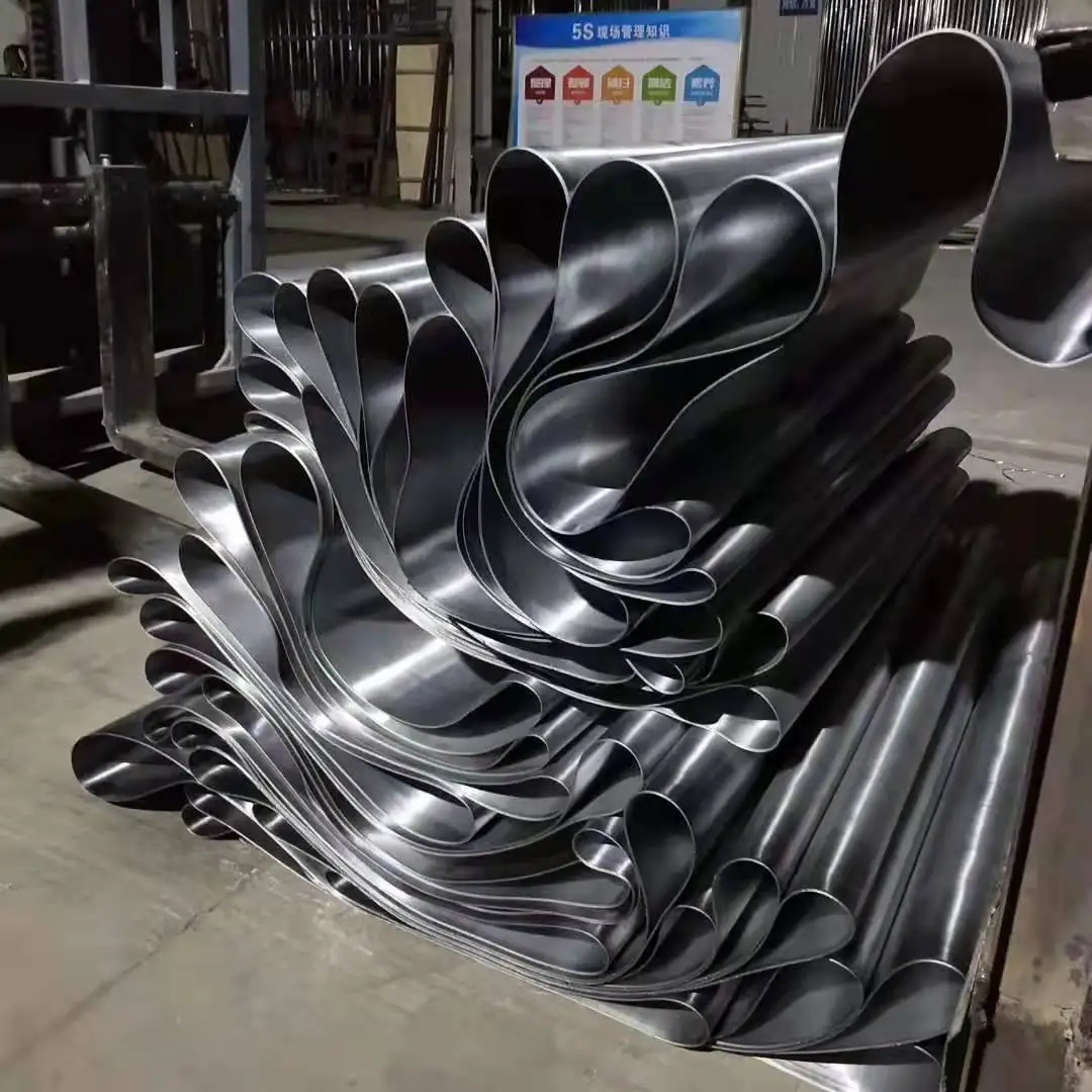 Factory 0.5mm Thick Lead Rubber Sheet Roll For Xray Room Lead Plate