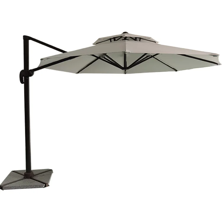 Latest Design Beer Garden Umbrella/ Hawaii Beach Outdoor Sun Patio