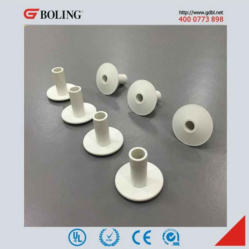 Wall Bushing/plastic Wall Bushing For Coaxial Cable & Wire Buy