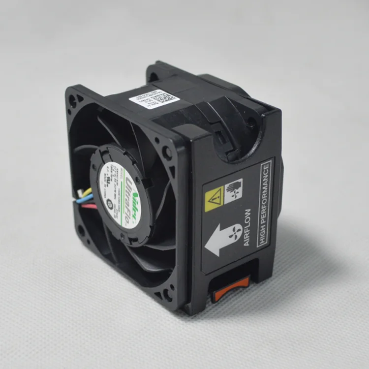 High Performance Hot Plug Fan For Dell Poweredge R740 R740xd System ...