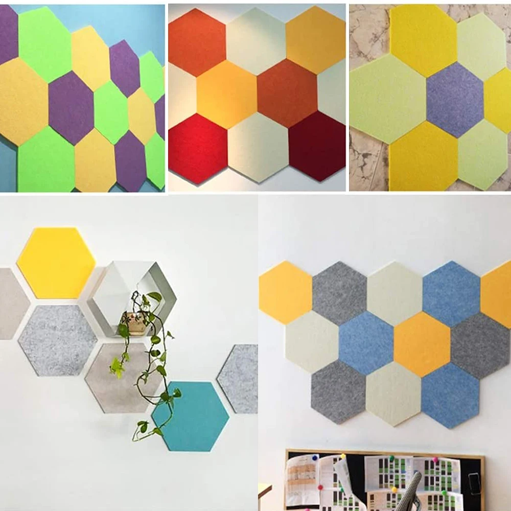 Polyester Acoustic Panels Wall Lime Green Sound Proof Panel Bass