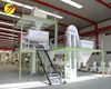 premix feed product line 5-10T/H for pig, chicken layer feed mash manufacturing machinery