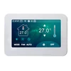 Cool Heat Fan Control Thermostat Wifi bfor Building Room Central Air Conditioning and Fan Coil Units