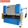 Durmapress WC67K 300T 3200 WC67Y carbon press brake set,carbon steel angle beam,carbon steel bender