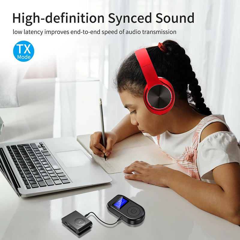 wireless bluetooth receiver