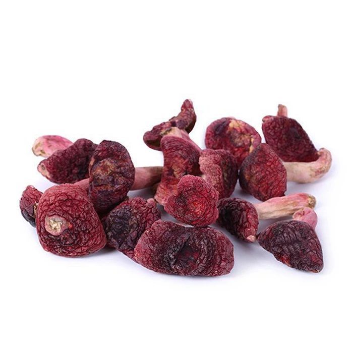 
Low price pollution-free Russula vinosa Lindbl Mushroom 