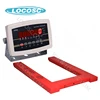 Wholesale Floor Scale Truck Weighing Scale,U Shape Scale