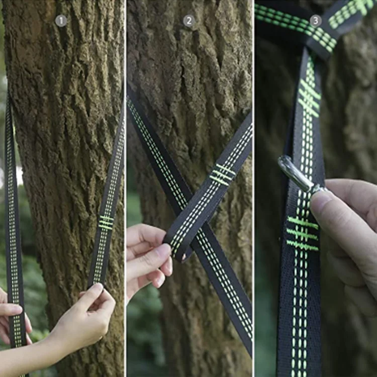 Hammock Strap 5