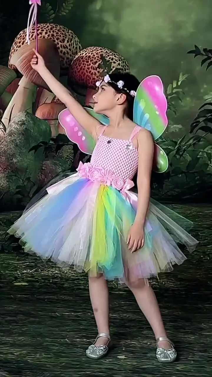 Meisjes Geborduurde Pailletten Ballet Tutu Turnpakje Mesh Tutu Jurk Zwanenmeer Ballerina Prestaties Dancewear Party wedstrijd Kostuum,A1,160 Meisjes Geborduurde Pailletten Ballet Tutu Turnpakje Mesh Tutu Jurk Zwanenmeer Ballerina Prestaties Dancewear Party wedstrijd Kostuum,A1,160