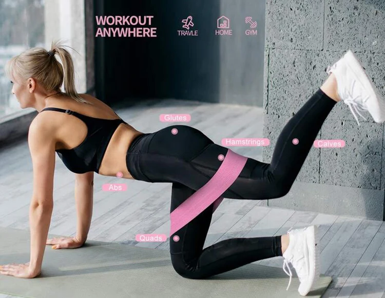 Resistance Bands58