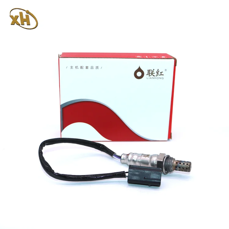 392102e700 Auto High Temperature Oxygen Sensor Price For Kia Lhyxd005