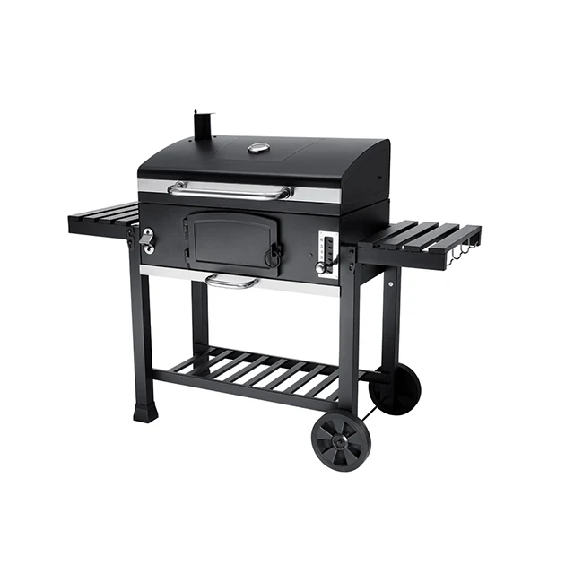 Glead Outdoor Kitchen Gas Cooker Oven And Grill Bbq Grill With Infrared