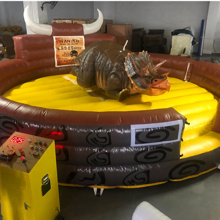 Inflatable Mechanical Bull Motor Rides For Rental Buy Mechanical Bull Motor Ride,Mechanical