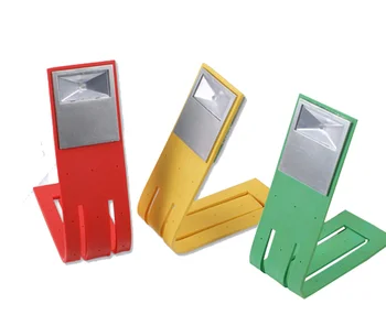 bookmark led book light