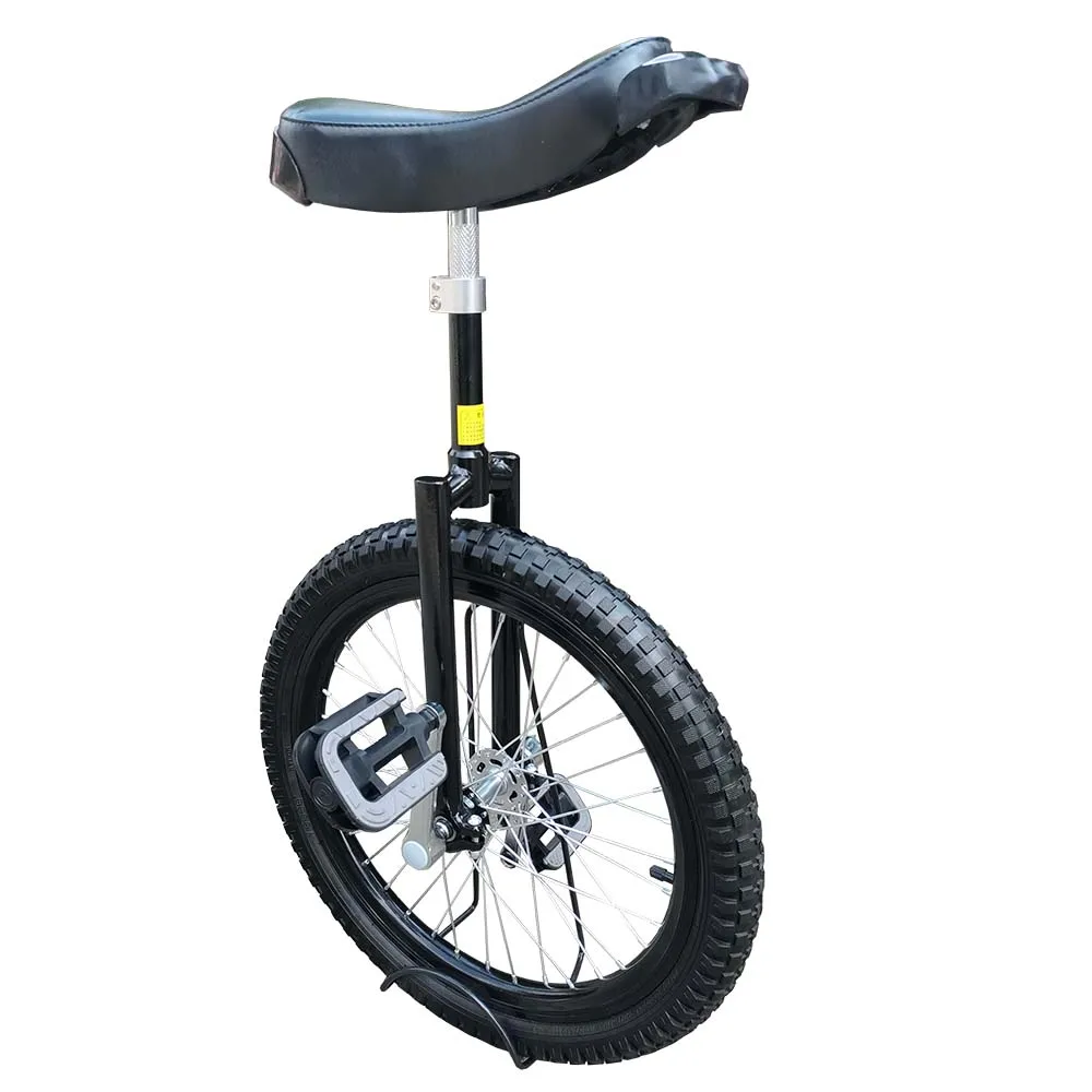 Unicycles For Adults Fat Tire 20x2.4" Kids Unicycle Buy Unicycles For