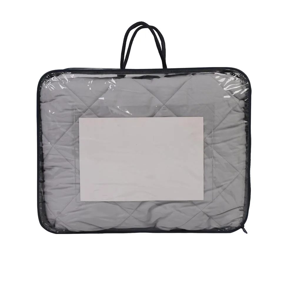 wholesale stock printed sensory kids children weighted blanket