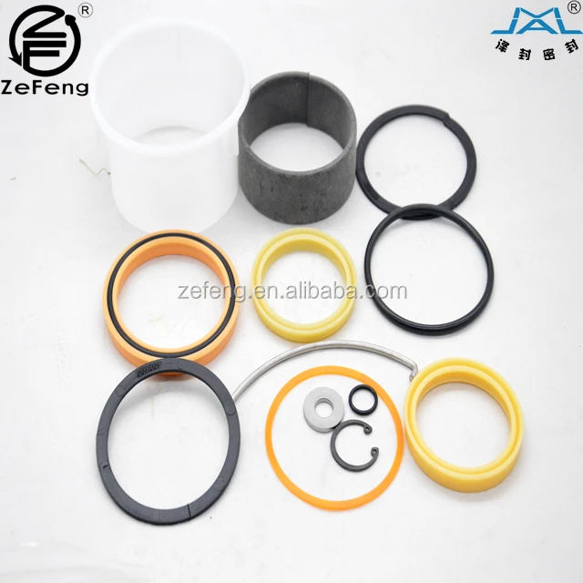 Forklift Parts Repair Kits Hydraulic Lift Cylinder Seal Kit 58099-6g600 ...