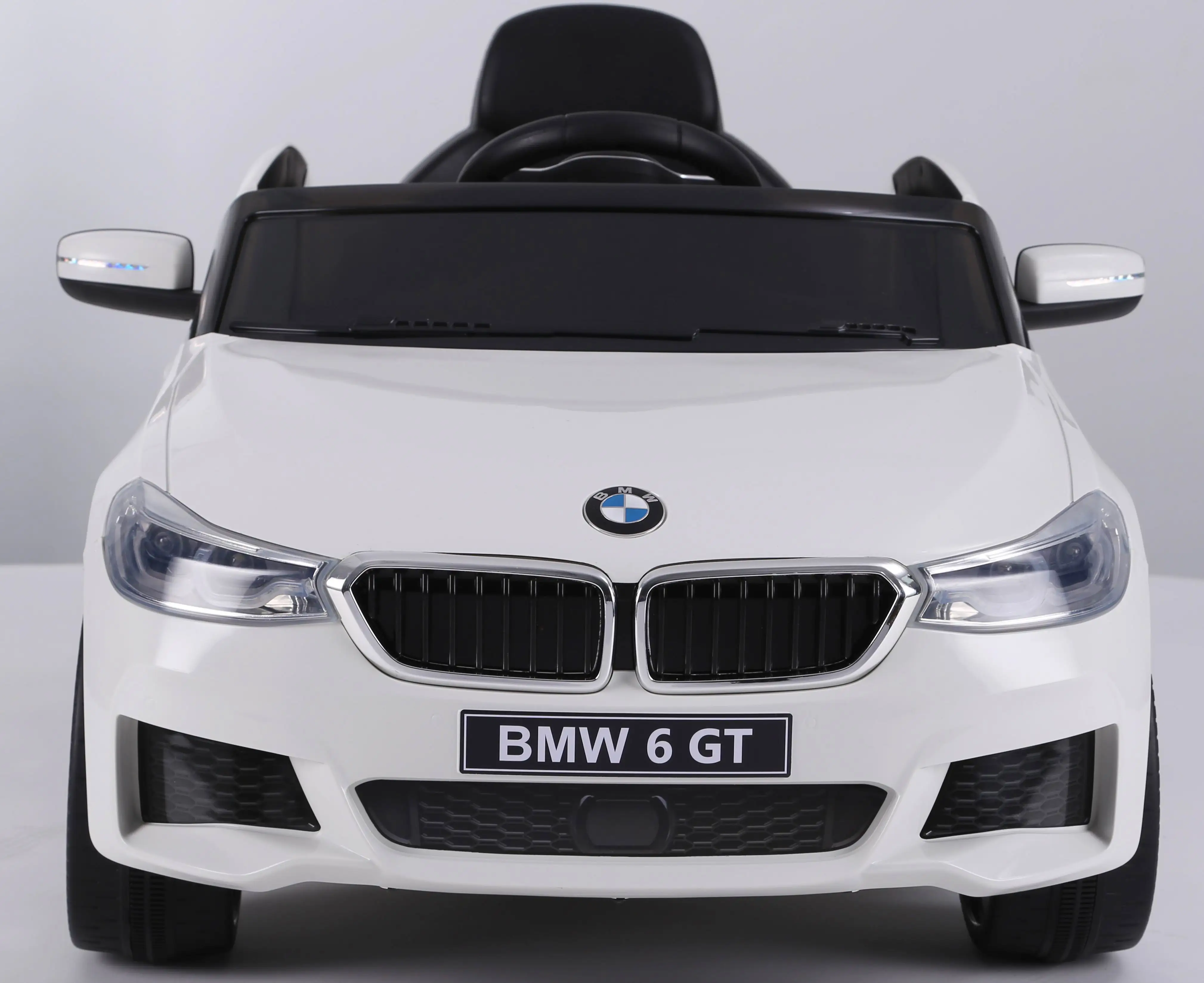 bmw gt toy car