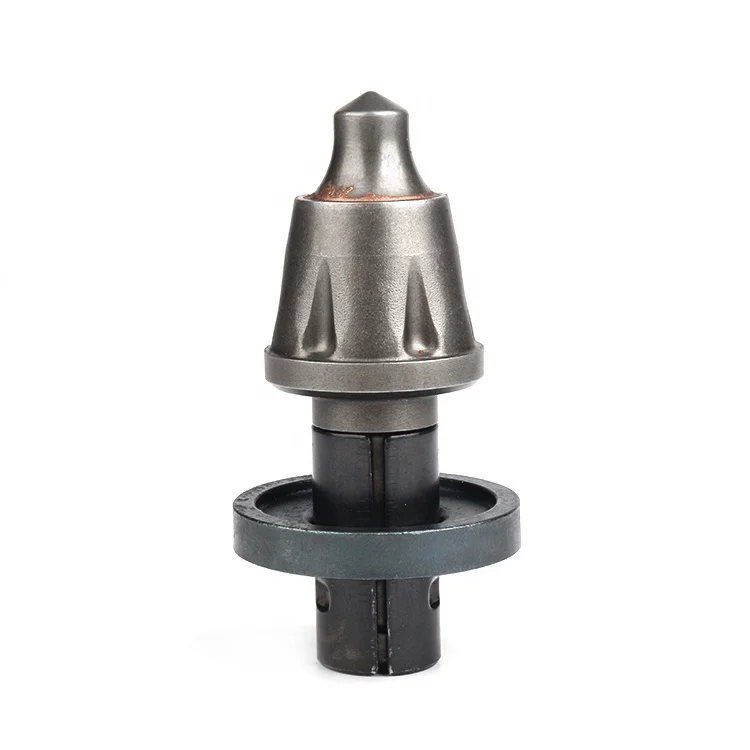 W6/20x Road Milling Teeth Removal Tool Road Milling Machine Teeth Drill