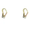 CE Lifting Fire Hook Safety Forged Hook Forged Scaffhold Hook