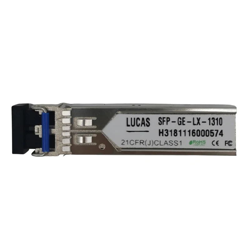 Sfp Module Price Optic Transceiver For Cisco Glclhsmd Sfp 1.25g