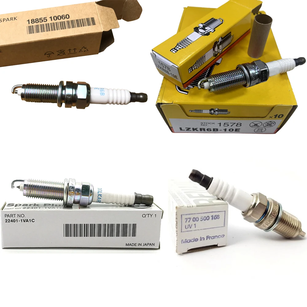 Лидер Продаж,Заводские 1578 Lzkr6b-10e 1885510060 224011va1c 7700500168 ...