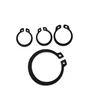 Seeger Retaining Rings DIN 6799 DIN471 DIN472 circlips external and internal circlip seeger ring