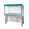 China factory supply Laboratory equipment Laminar flow caninet with horizontal type for single or double operator