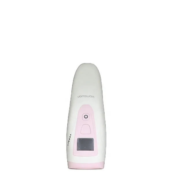 
Ice Cool IPL Hair Remover for woman with no pain 