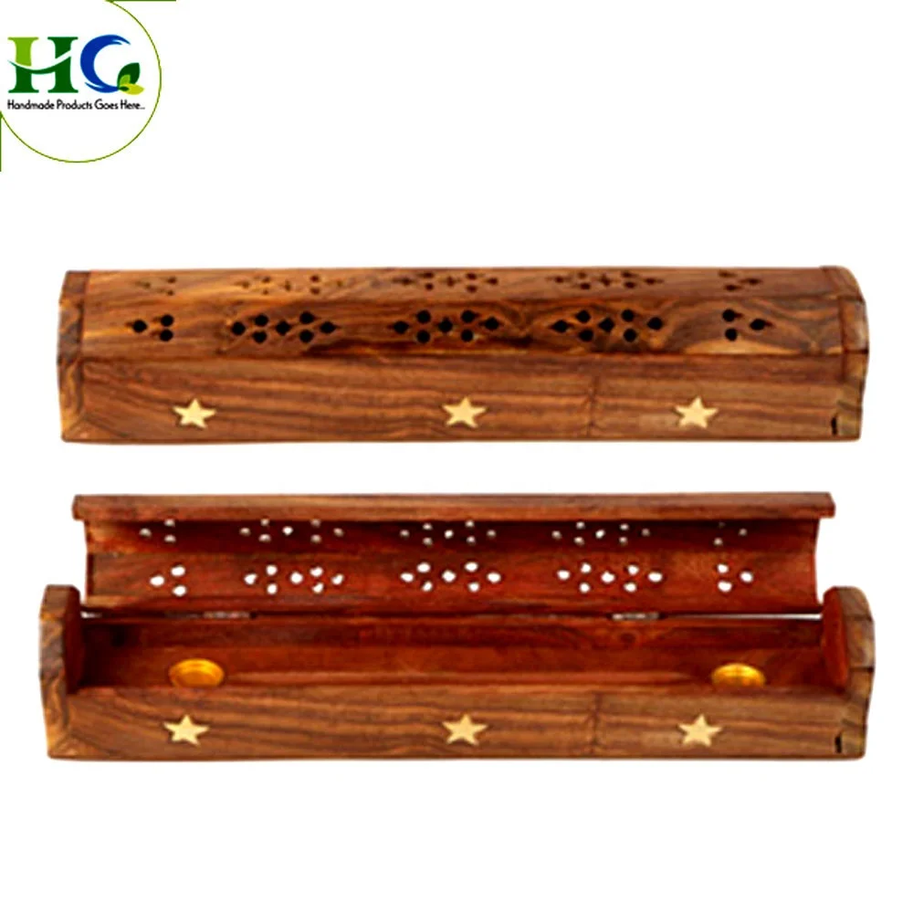Hot Sale Product Of 2022 The Buddha Wooden Handmade Incense Stick
