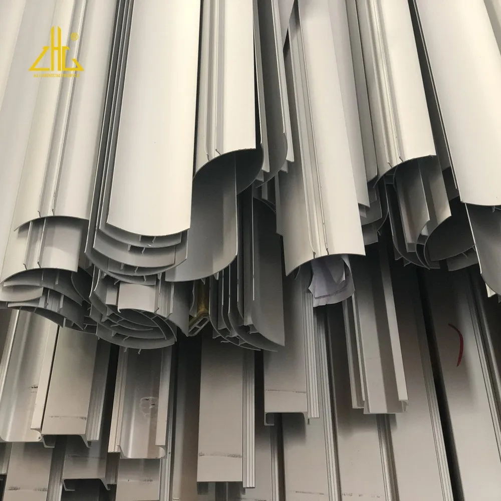 Aluminium Profile Sliding Wardrobe Door Factory, Aluminum Profile for ...
