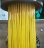 Italian automatic macaroni pasta making machine/ industrial electric noodle making machine price