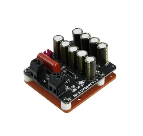 MKS UPS 12V/24V Power Outage Detection Module for 3D Printers