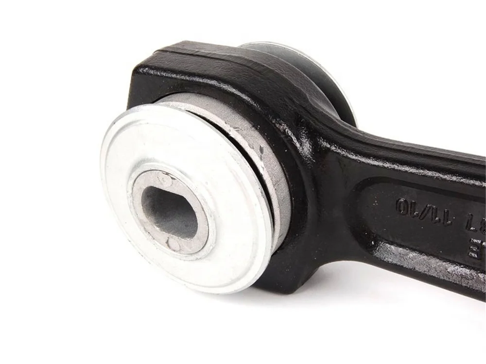 W220 Suspension Parts Lower Control Arm For Mercedes Benz W220 Aluminum