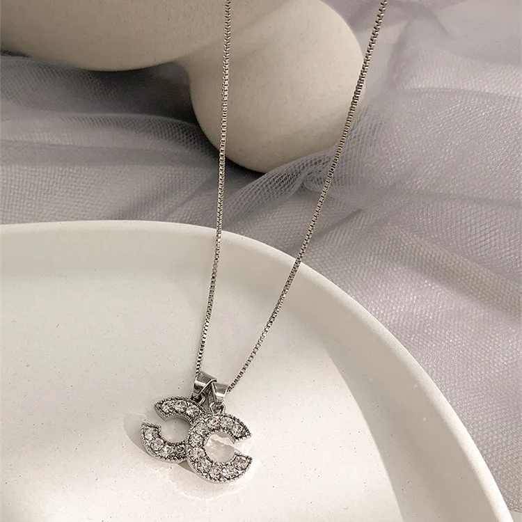 aliexpress collane chanel 