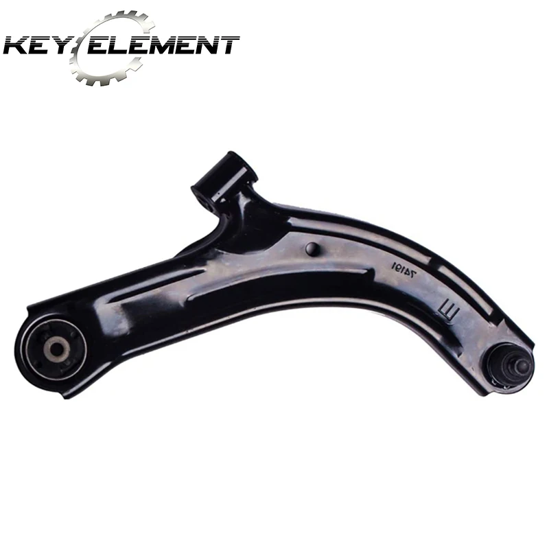 Key Element Auto Suspension Control Arms 54500ed50a 54501ed000 For