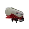 New 2019 bulk cement tank semi-trailer trailers from China for sale