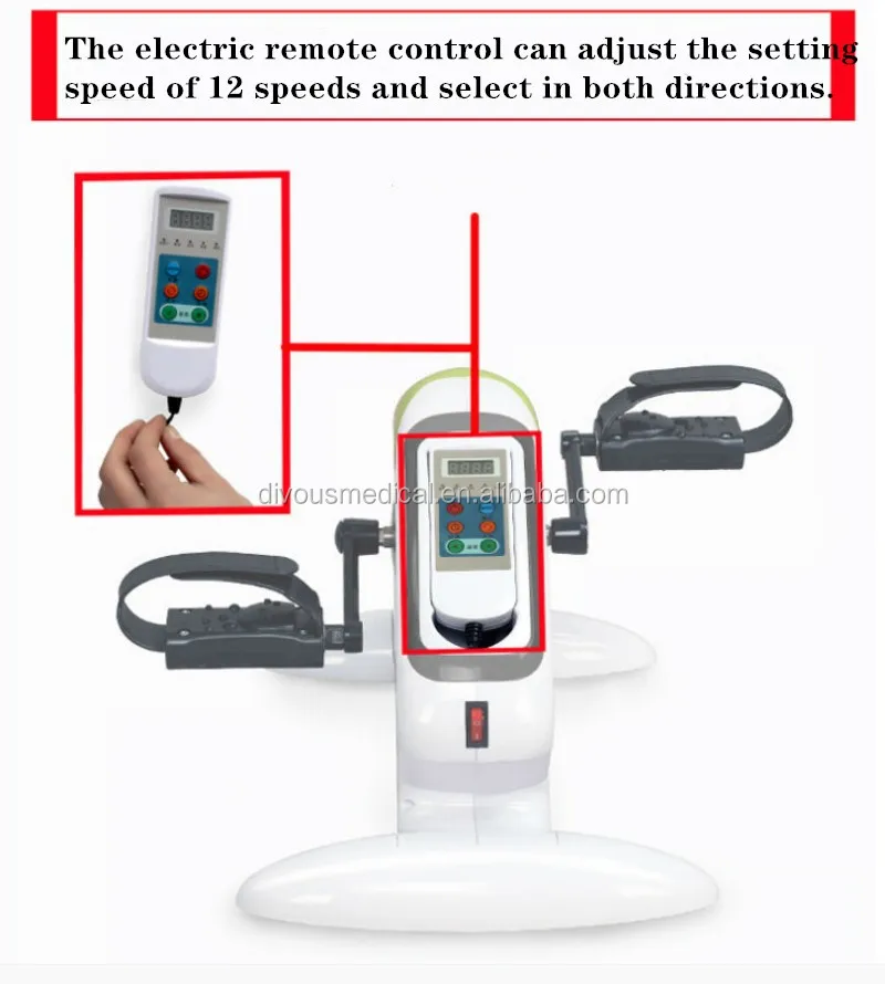 Stroke Hemiplegia Rehabilitation Training Equipment