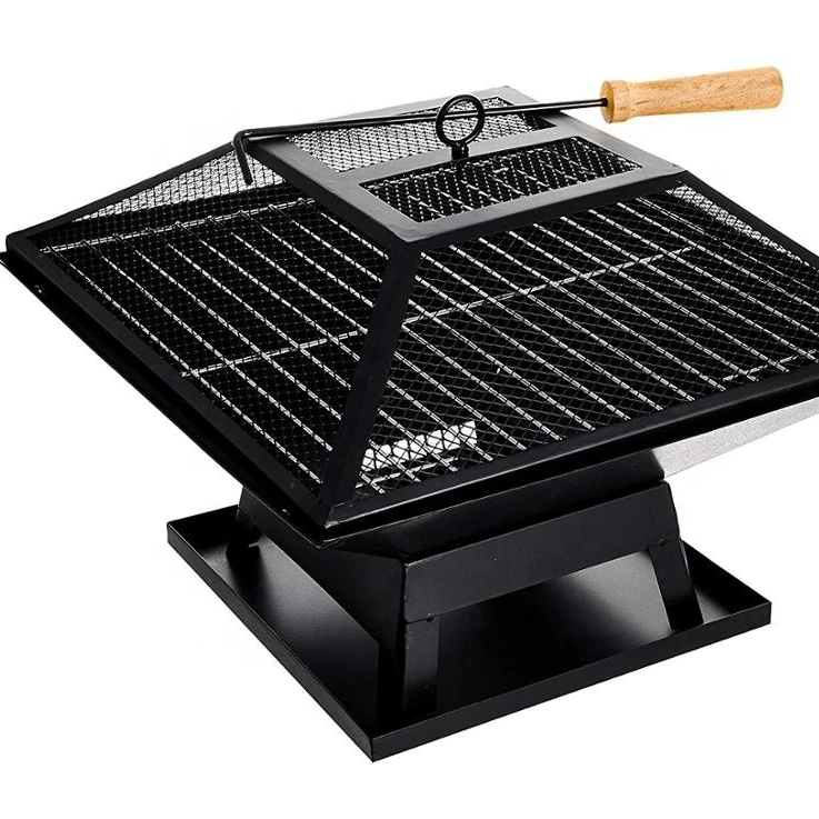 Venta al por mayor fogones de carbon-Compre online los mejores fogones