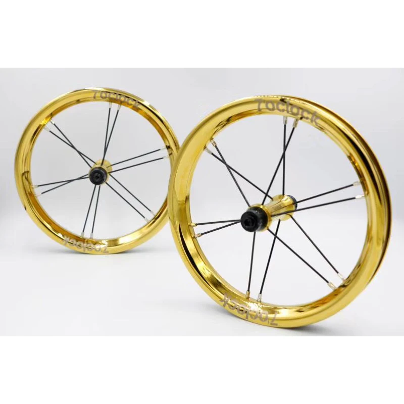 12 Inch Fiets Velgen Fietswielen Fietswiel Set Spoked Wielen Voor Loopfiets  - Buy Fiets Wiel,Spoked Wielen,Fietswiel Product on Alibaba.com