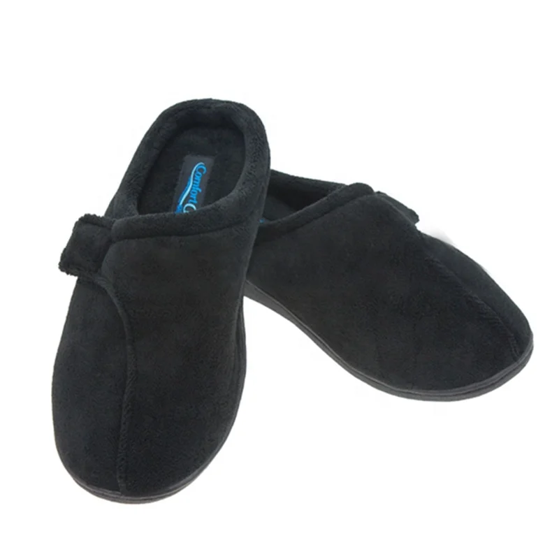 Comfort New Relax Anti-fatigue Gel Insole Slippers - Buy Slipper With ...